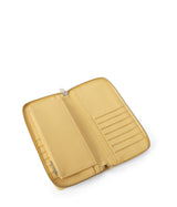 CENTRAL Vegan Wallet - Purity